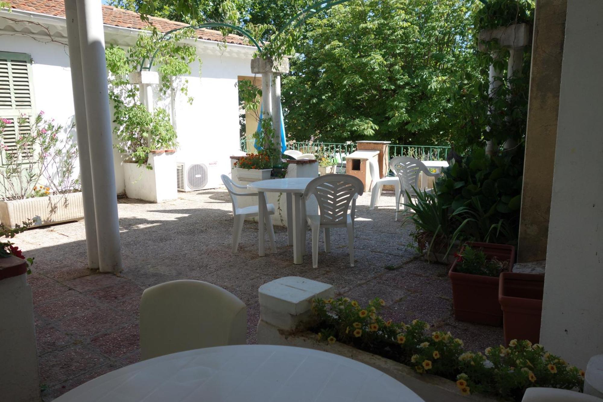 Hotel Le Prejoly Saint-Vallier-de-Thiey Room photo