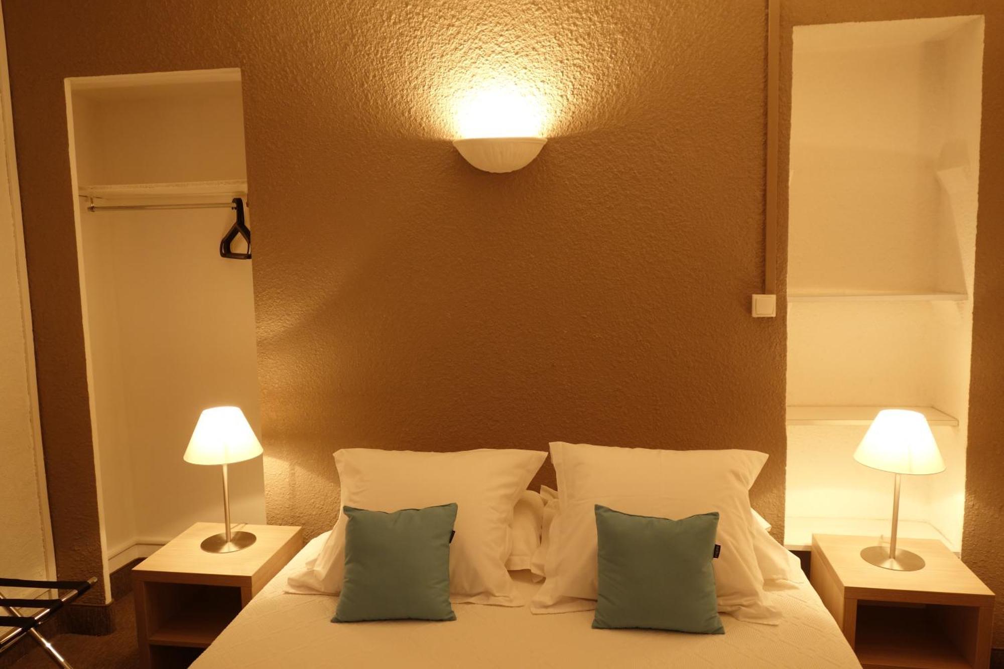 Hotel Le Prejoly Saint-Vallier-de-Thiey Room photo