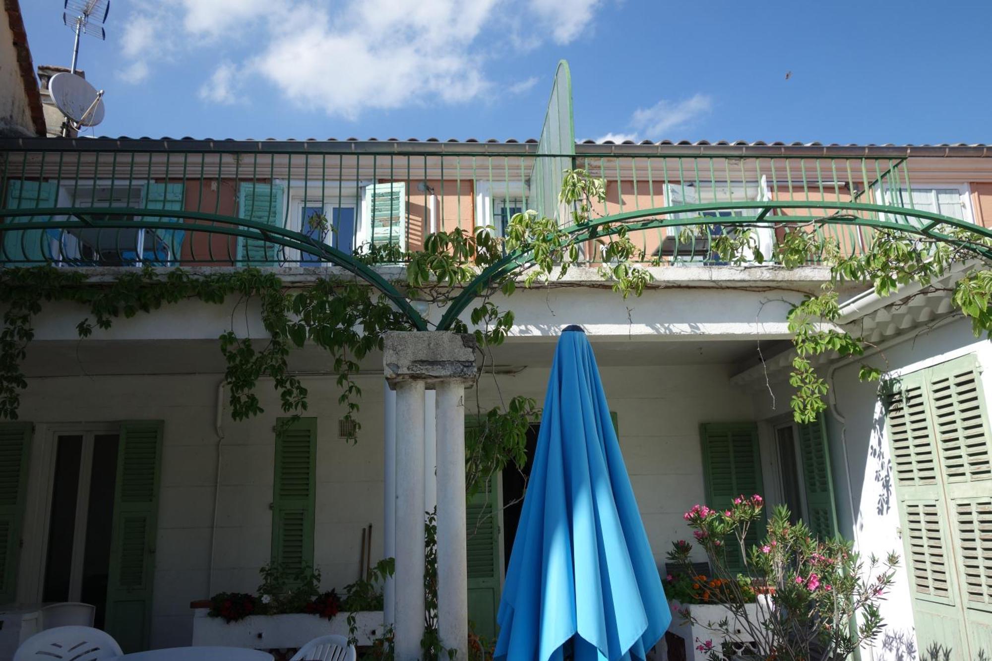 Hotel Le Prejoly Saint-Vallier-de-Thiey Room photo