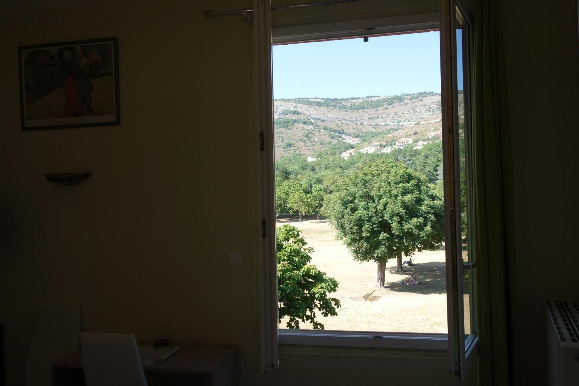 Hotel Le Prejoly Saint-Vallier-de-Thiey Room photo