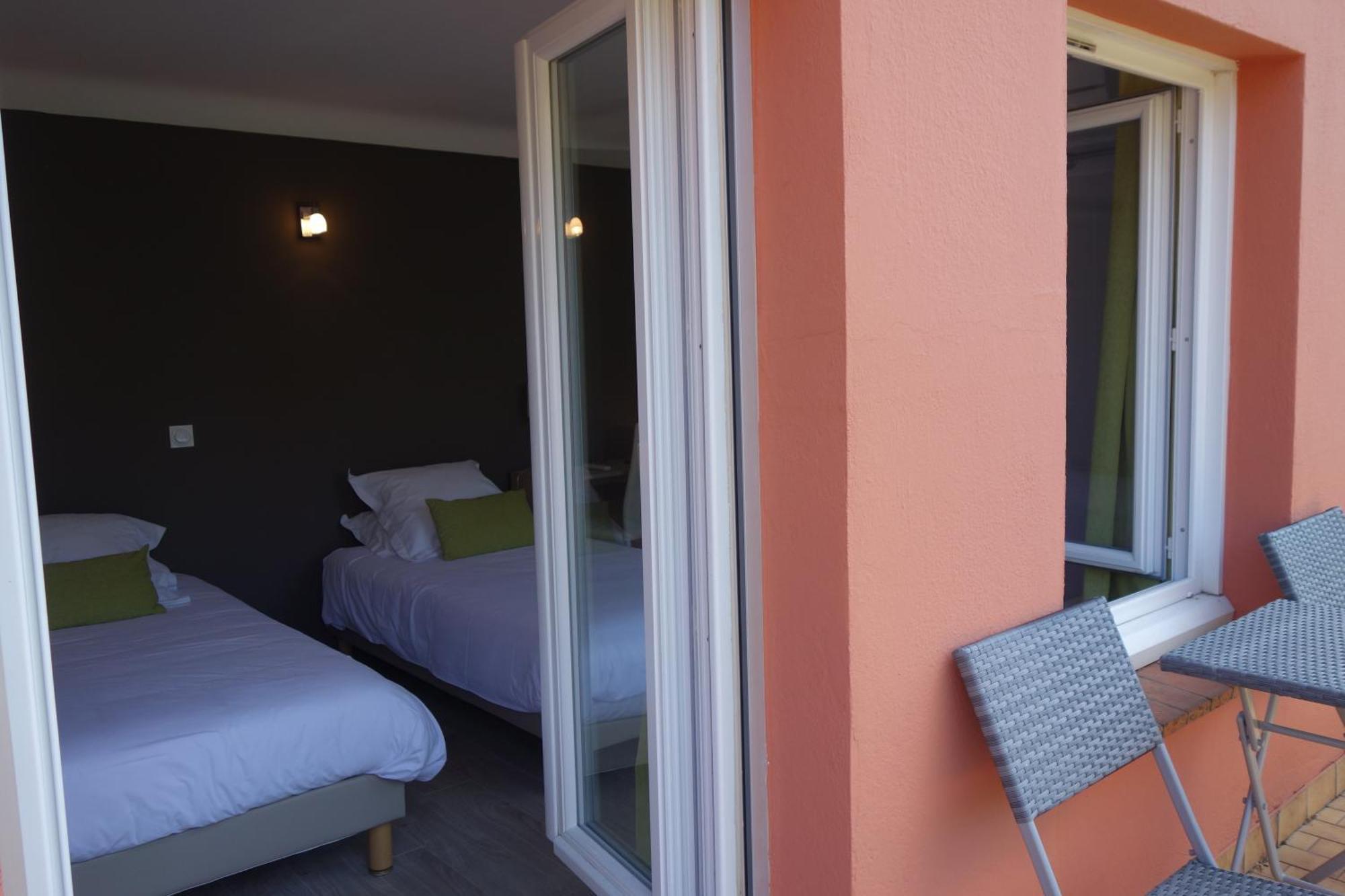 Hotel Le Prejoly Saint-Vallier-de-Thiey Room photo