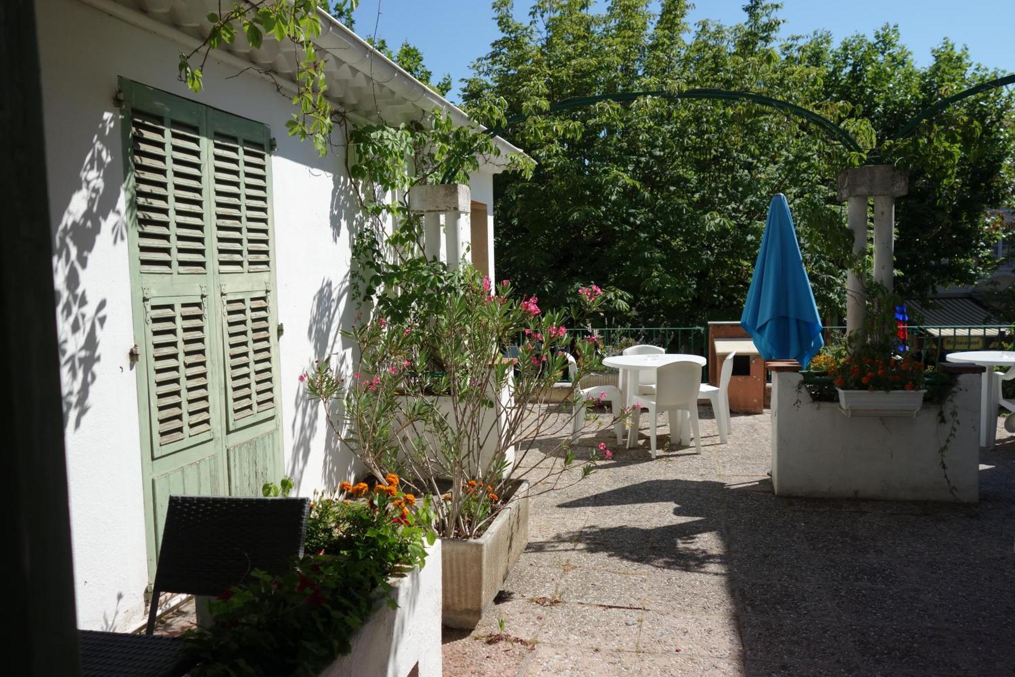 Hotel Le Prejoly Saint-Vallier-de-Thiey Room photo