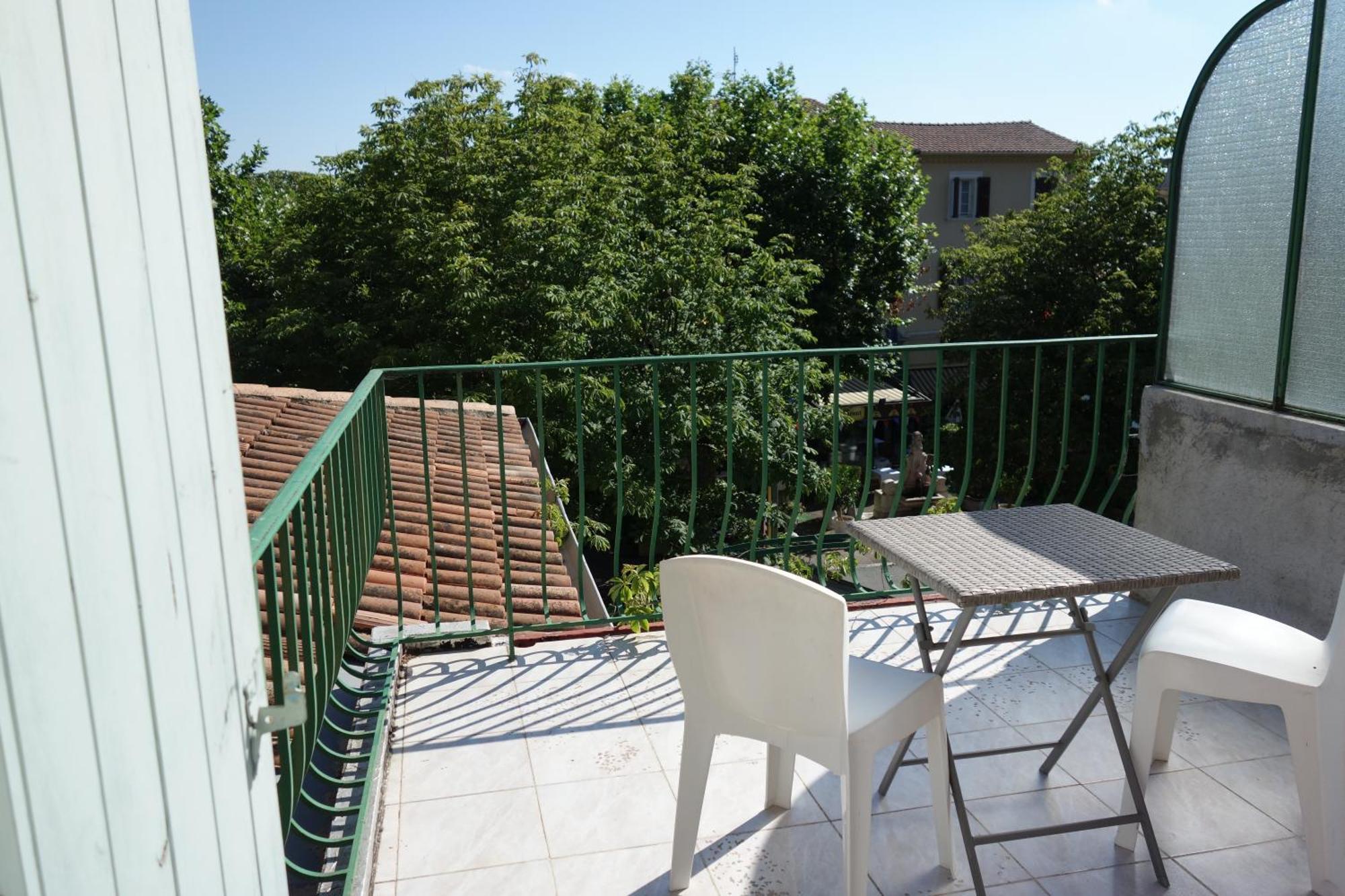 Hotel Le Prejoly Saint-Vallier-de-Thiey Room photo