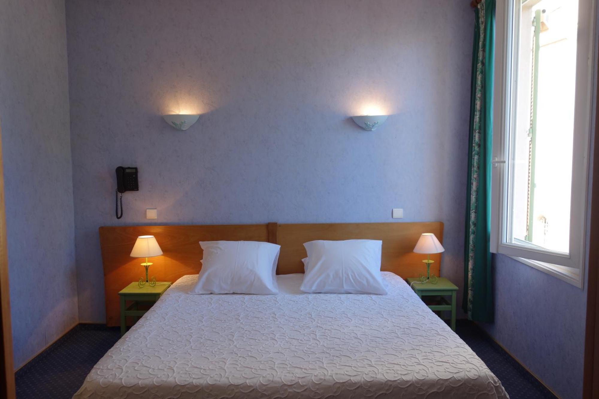 Hotel Le Prejoly Saint-Vallier-de-Thiey Room photo