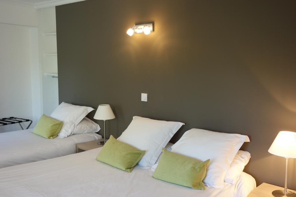 Hotel Le Prejoly Saint-Vallier-de-Thiey Exterior photo